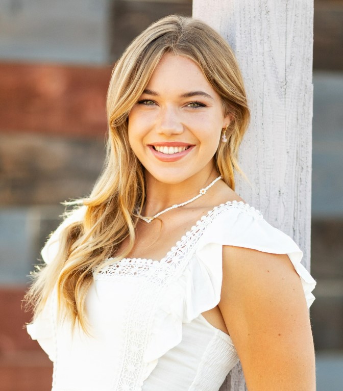 Cheyenne Roberts