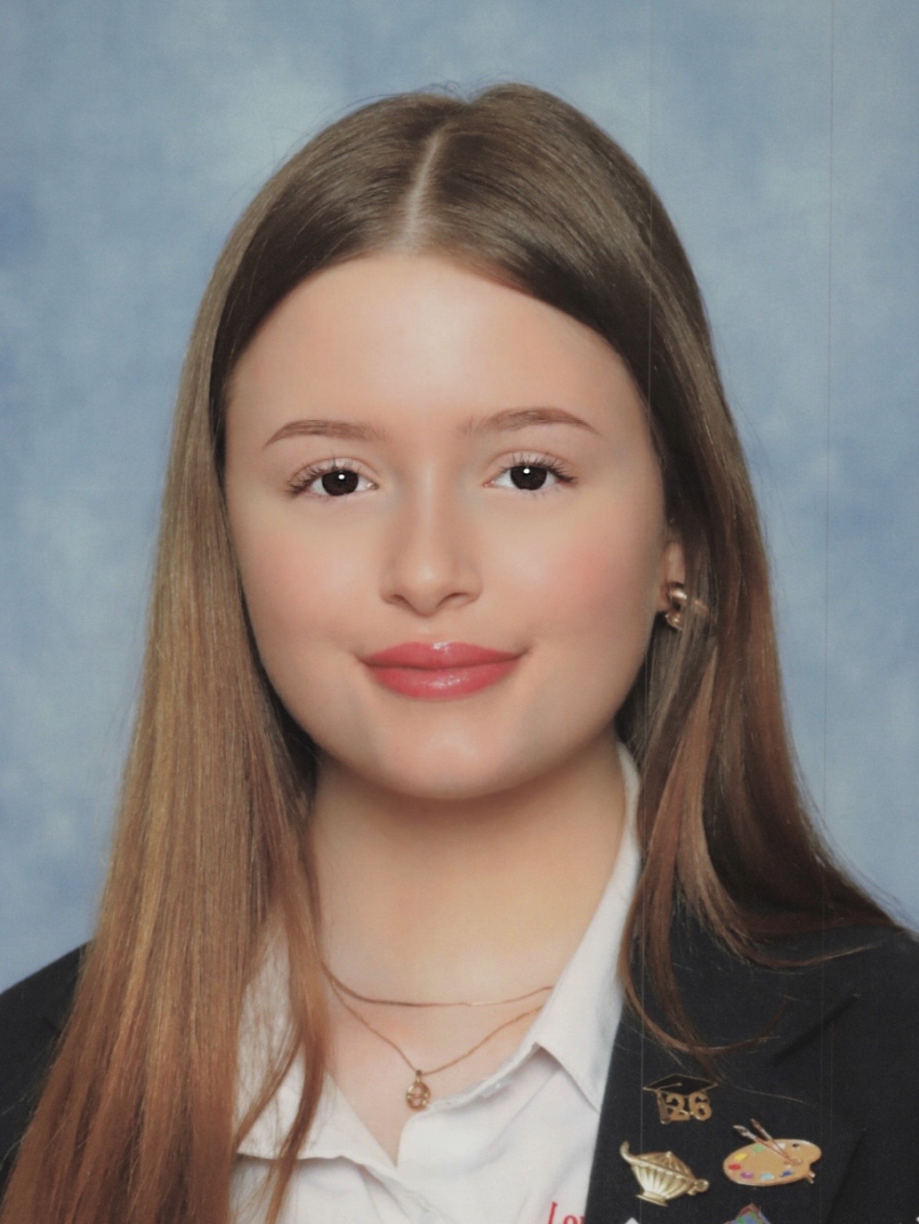 Ellen Sumich