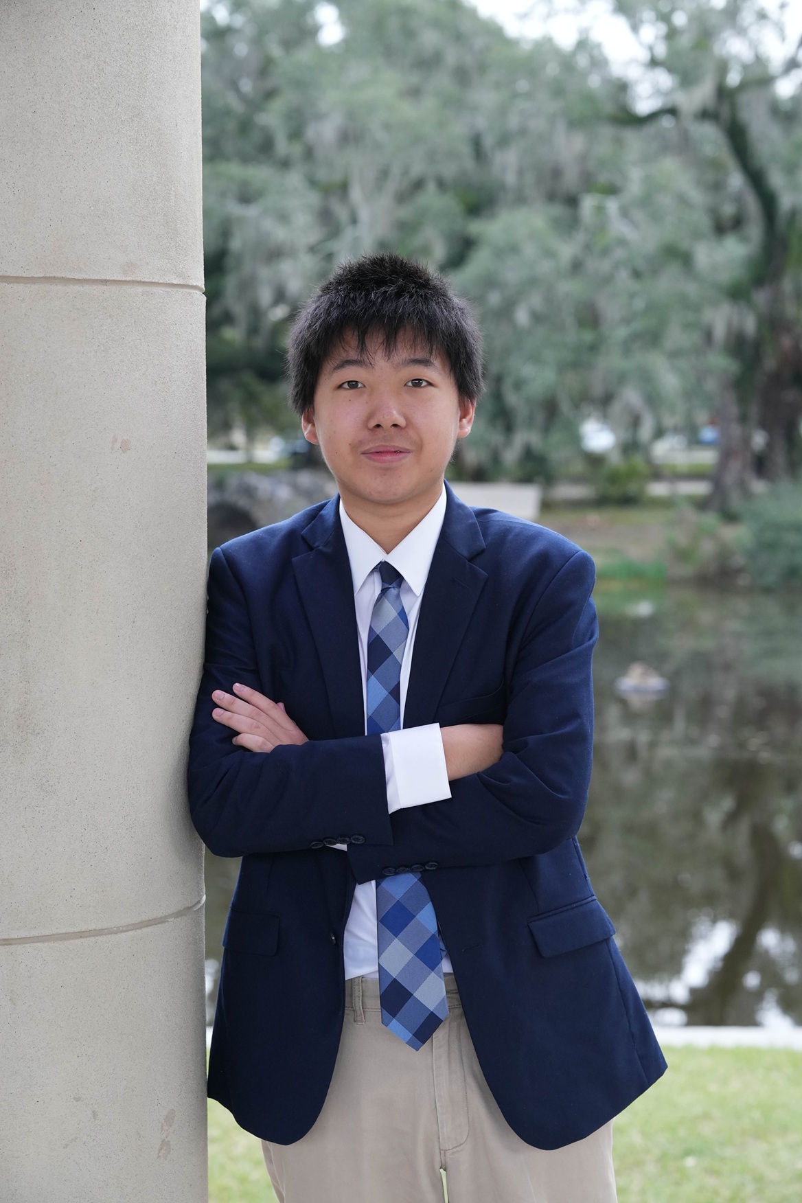 Xiang Nathan
