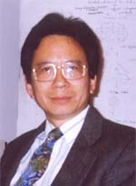 Michael Lan, PhD