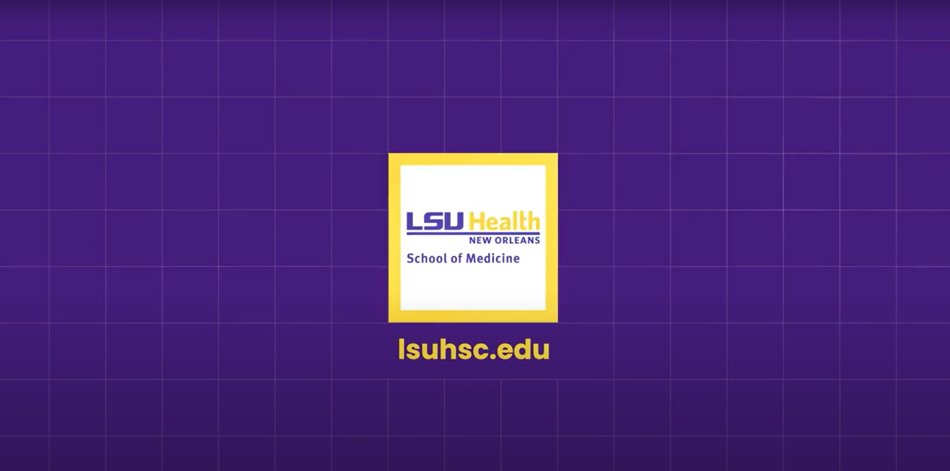 LSUHSC