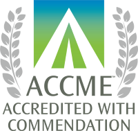 ACCME logo