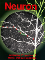 neuron 2006