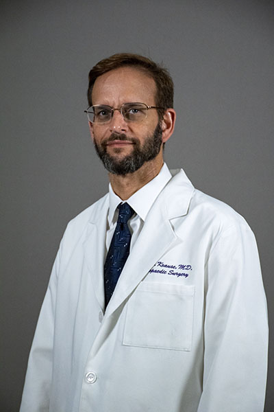 Peter C. Krause, MD
