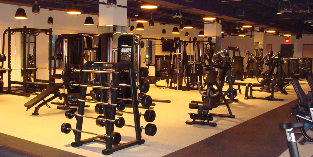 LSU Health Wellness Center