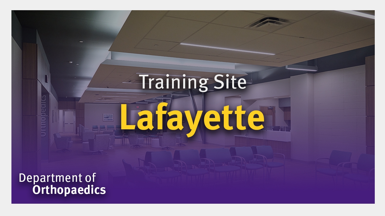 Lafayette Training Site Thumbnail