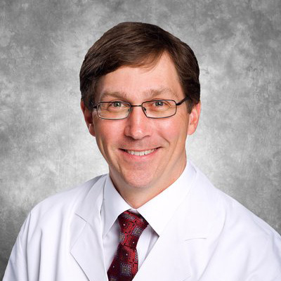 Scott Yerger MD Headshot sq