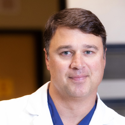 David Ferachi MD Headshot sq