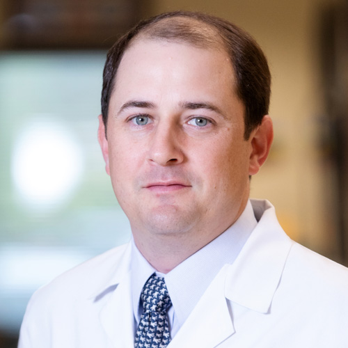 Jared Braud MD Headshot sq