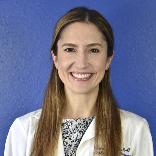Joelle Hubenthal PA Headshot sq