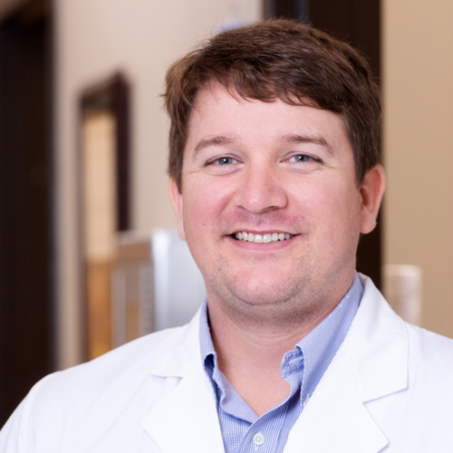 John Marshall Whatley MD Headshot sq