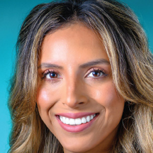 Kerri Morris PA Headshot sq