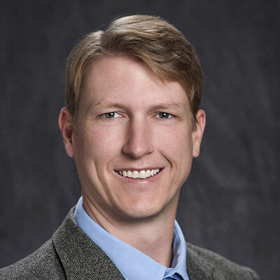 Neil Johannsen Headshot