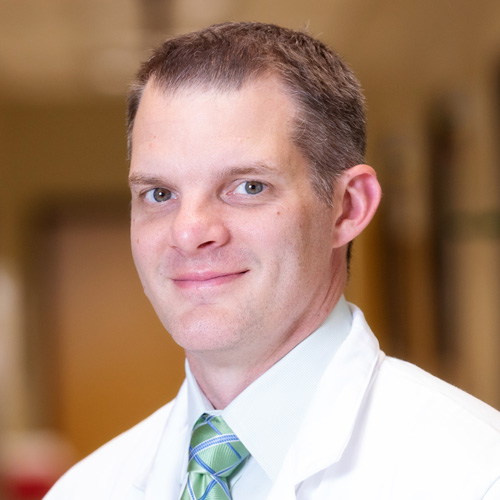 Robert Easton MD Headshot sq