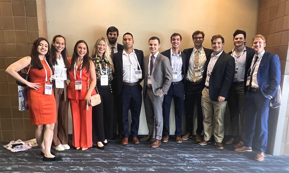 AAOS Student Meeting 2026