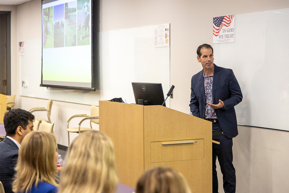 LSU Orthoapedics Research Day 2026