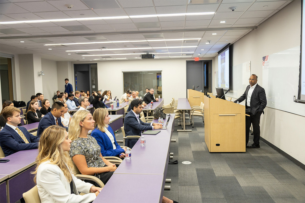 LSU Orthoapedics Research Day 2026