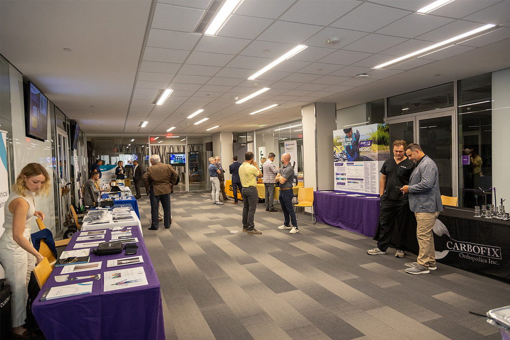LSU Orthoapedics Research Day 2026