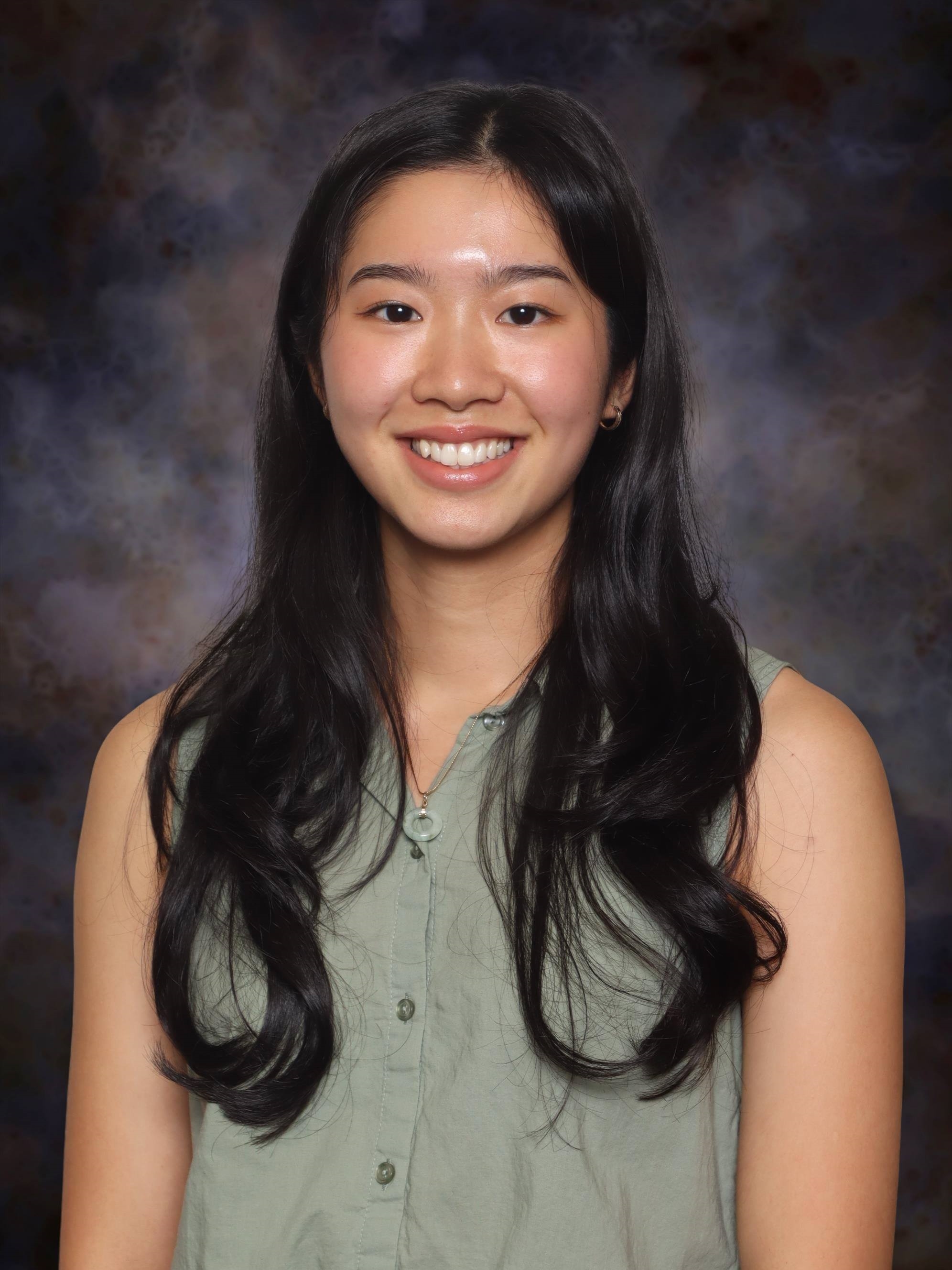 Hermione Lam (Alahari) Hermione Lam (Alahari)