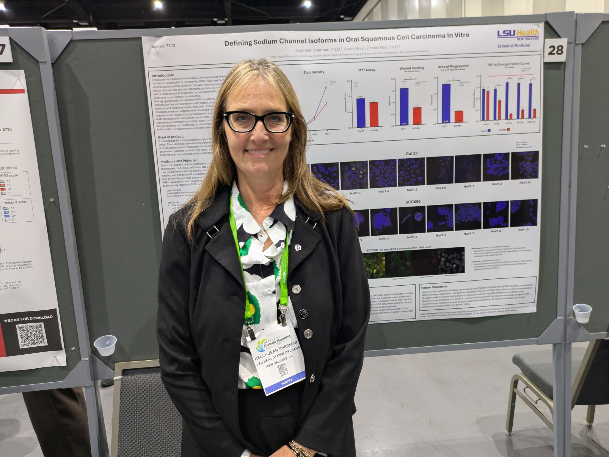 Sherman AACR 04.2026