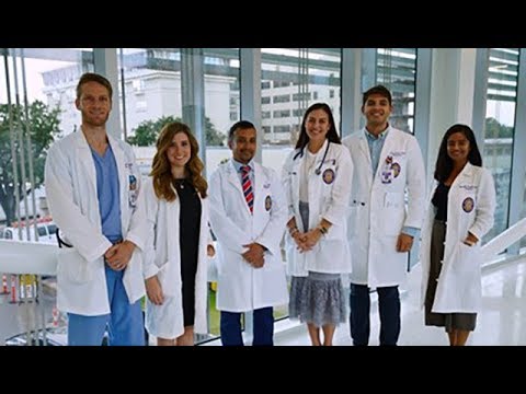 LSU Pediatrics Nephrology Program Video Thumbnail