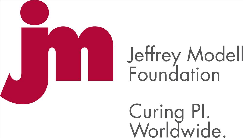 Jeffery Modell Center Logo