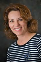 Staci M. Olister Headshot