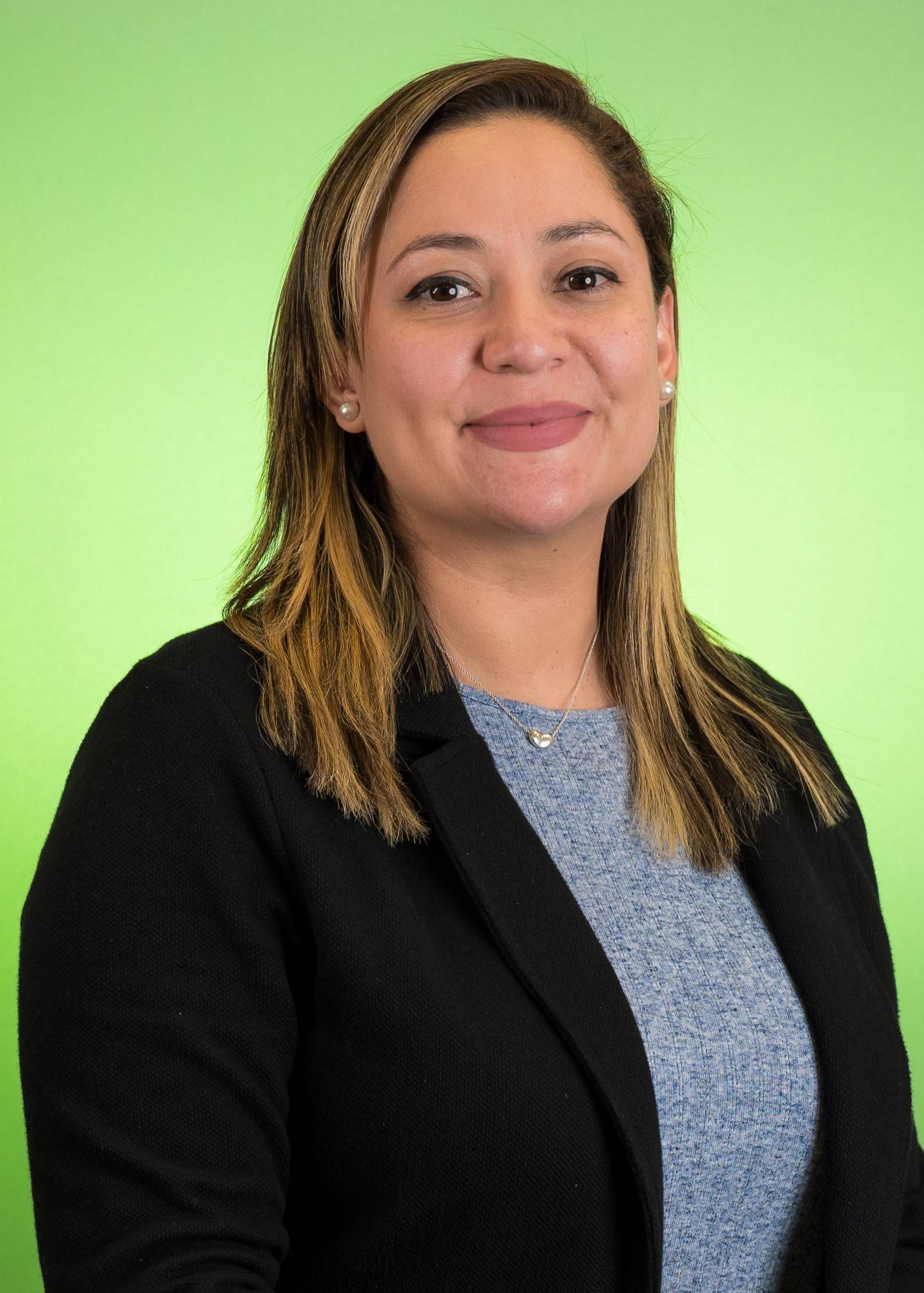 Ileana Serrano Herrera Headshot