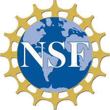 NSF logo