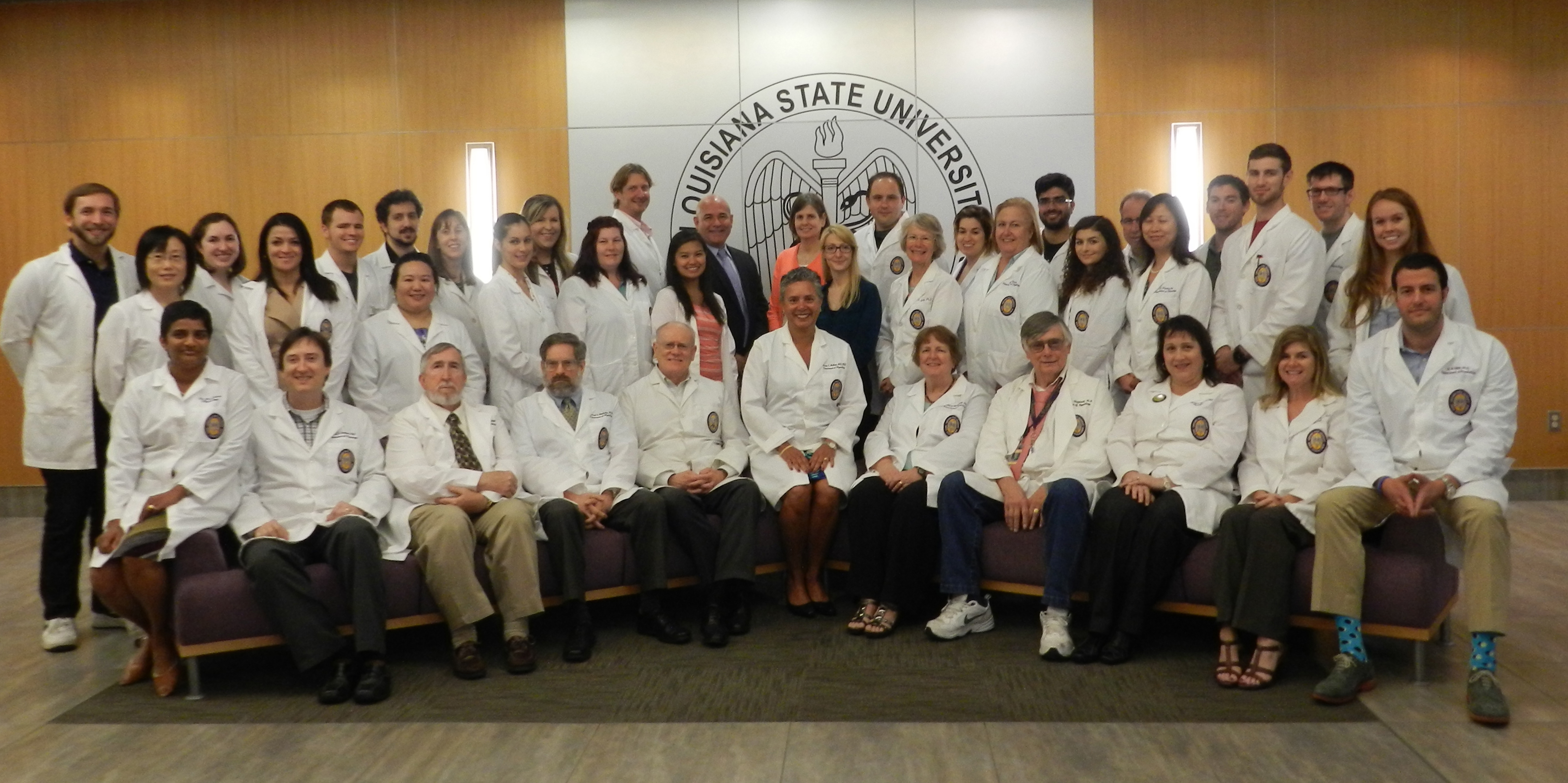 Faculty - Physiology - LSUHSC School Of Medicine