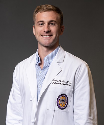 Dr. Fixler
