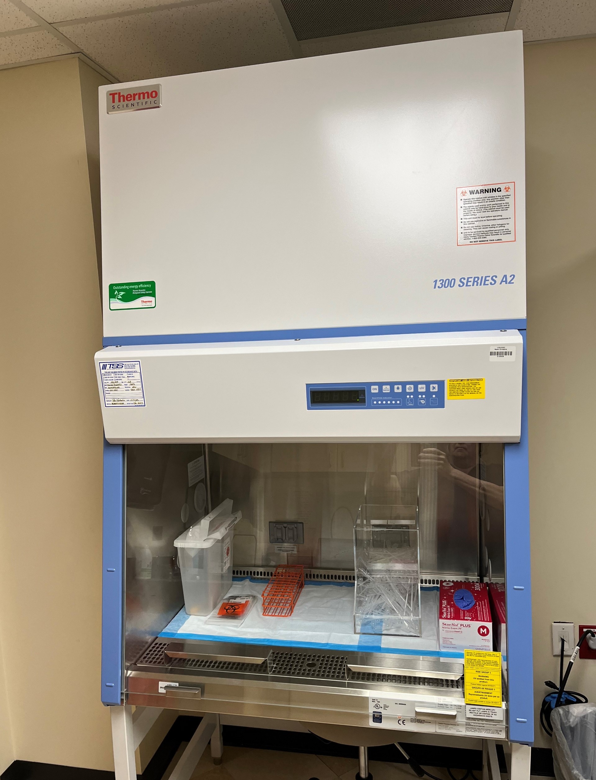 lab equipment