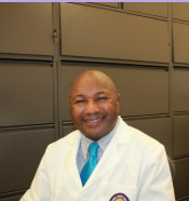 Dr. Jacques Nsuami