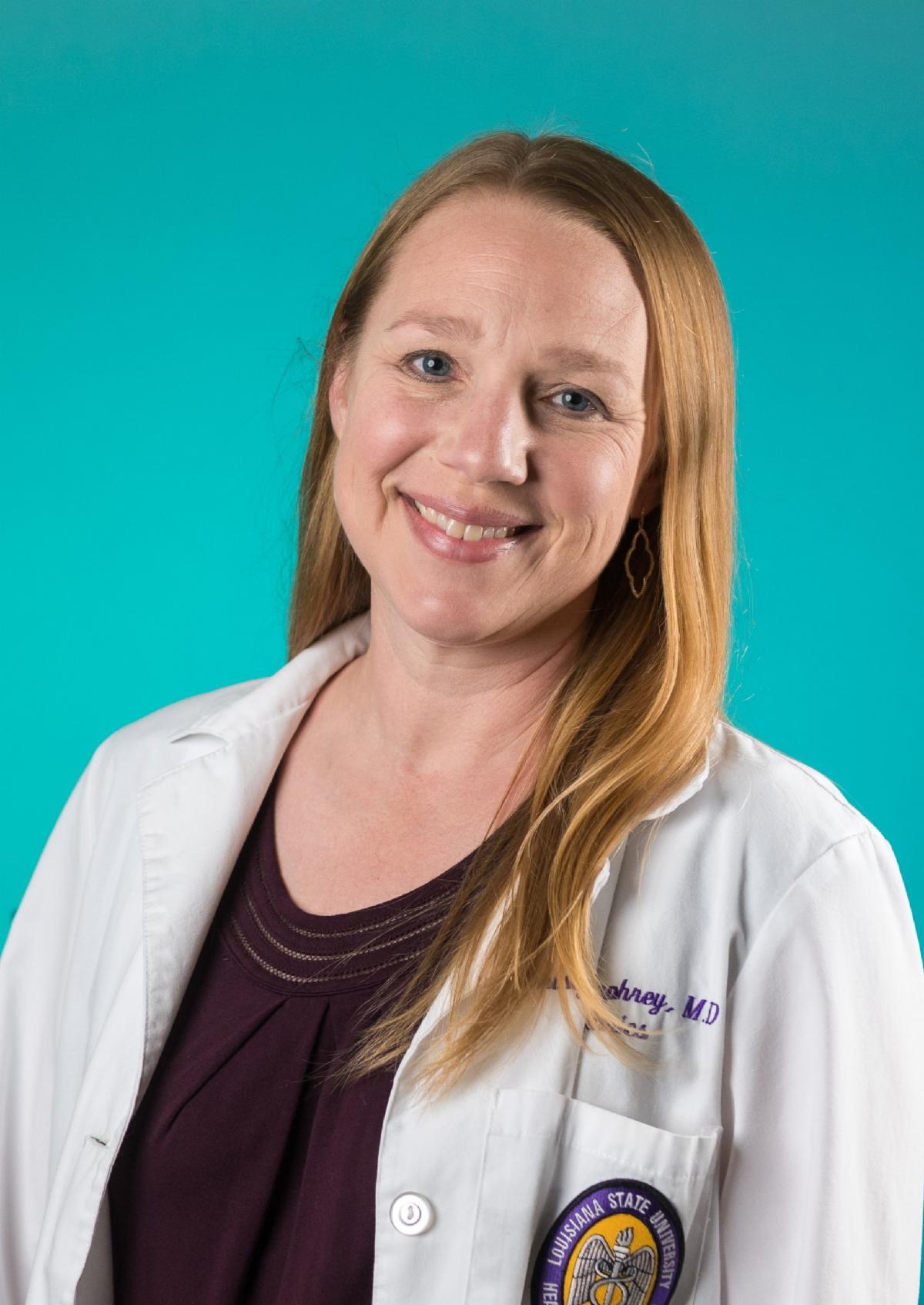Dr. Mumphrey