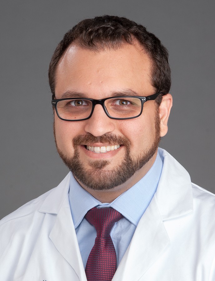 Dr. Moaven