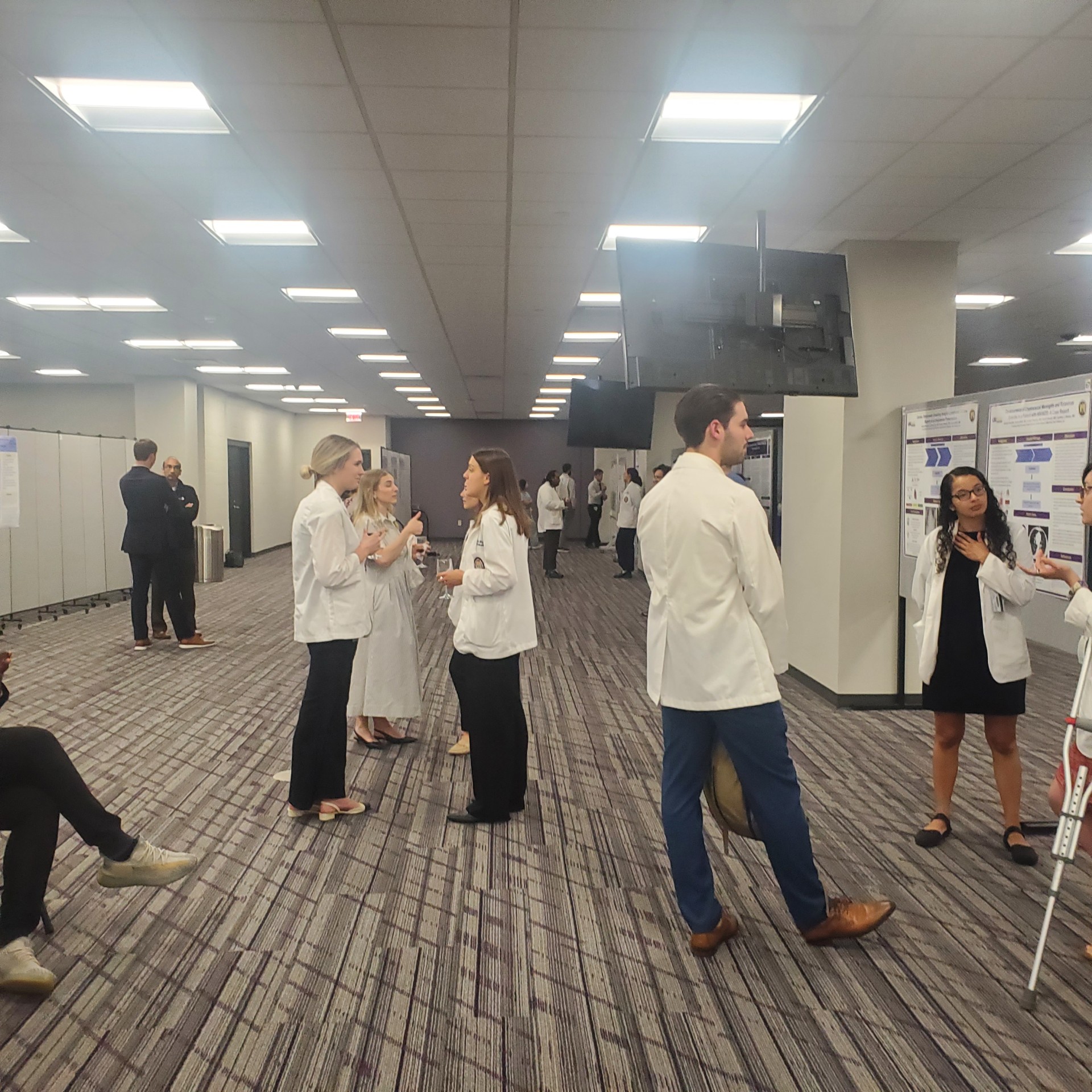 Medicine research day