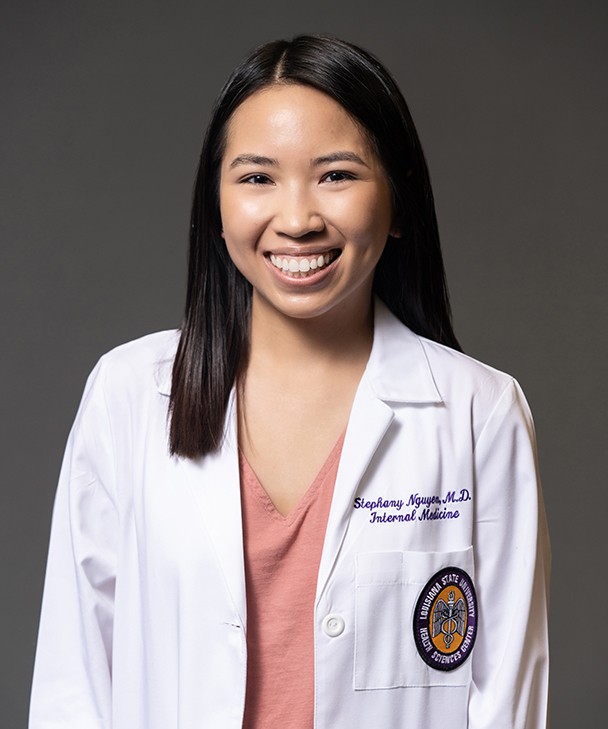 Dr. Nguyen