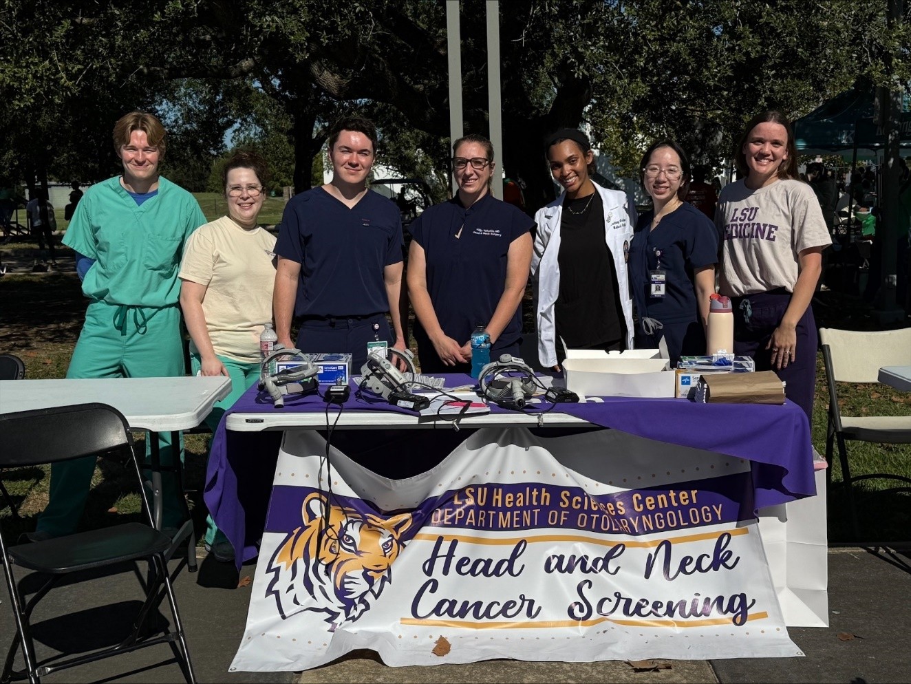 head and neck cancer screening