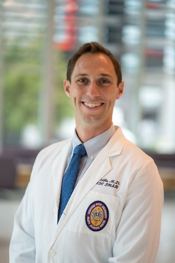 Dr. Jeff Mauras