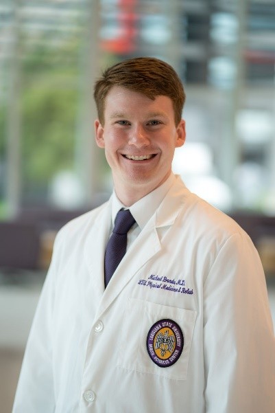 Dr. Michael Brands
