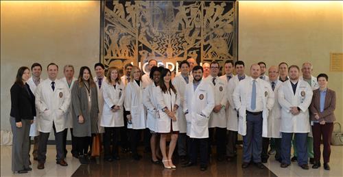 Department Of Radiology School Of Medicine Lsu Health