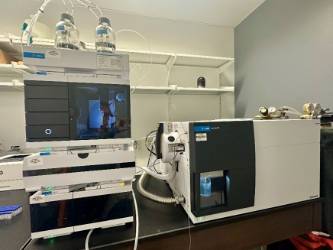 Agilent 1290