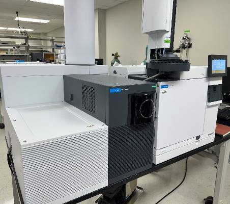 Agilent 