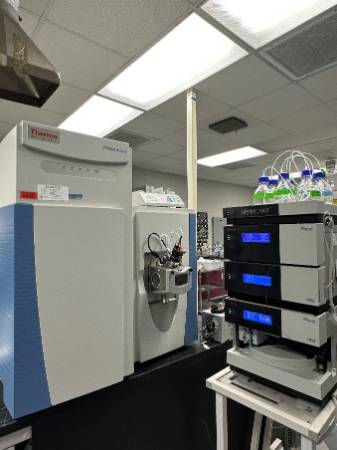 Thermo Fisher Q