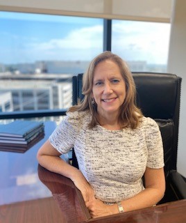 Angela Amedee, PhD. 
