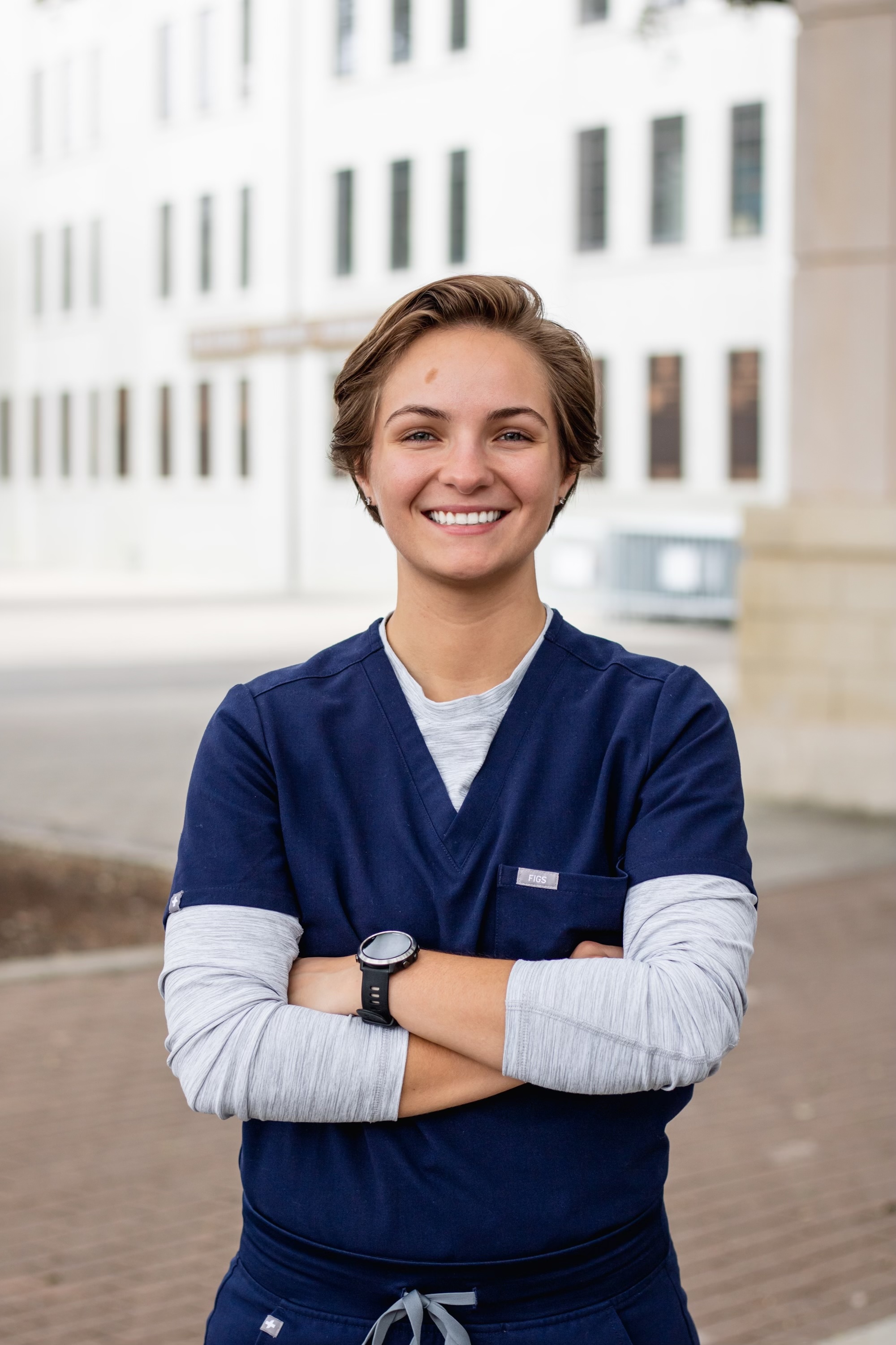 profile