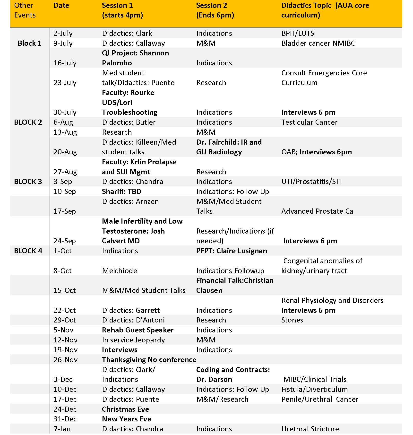 26-27 Didactics